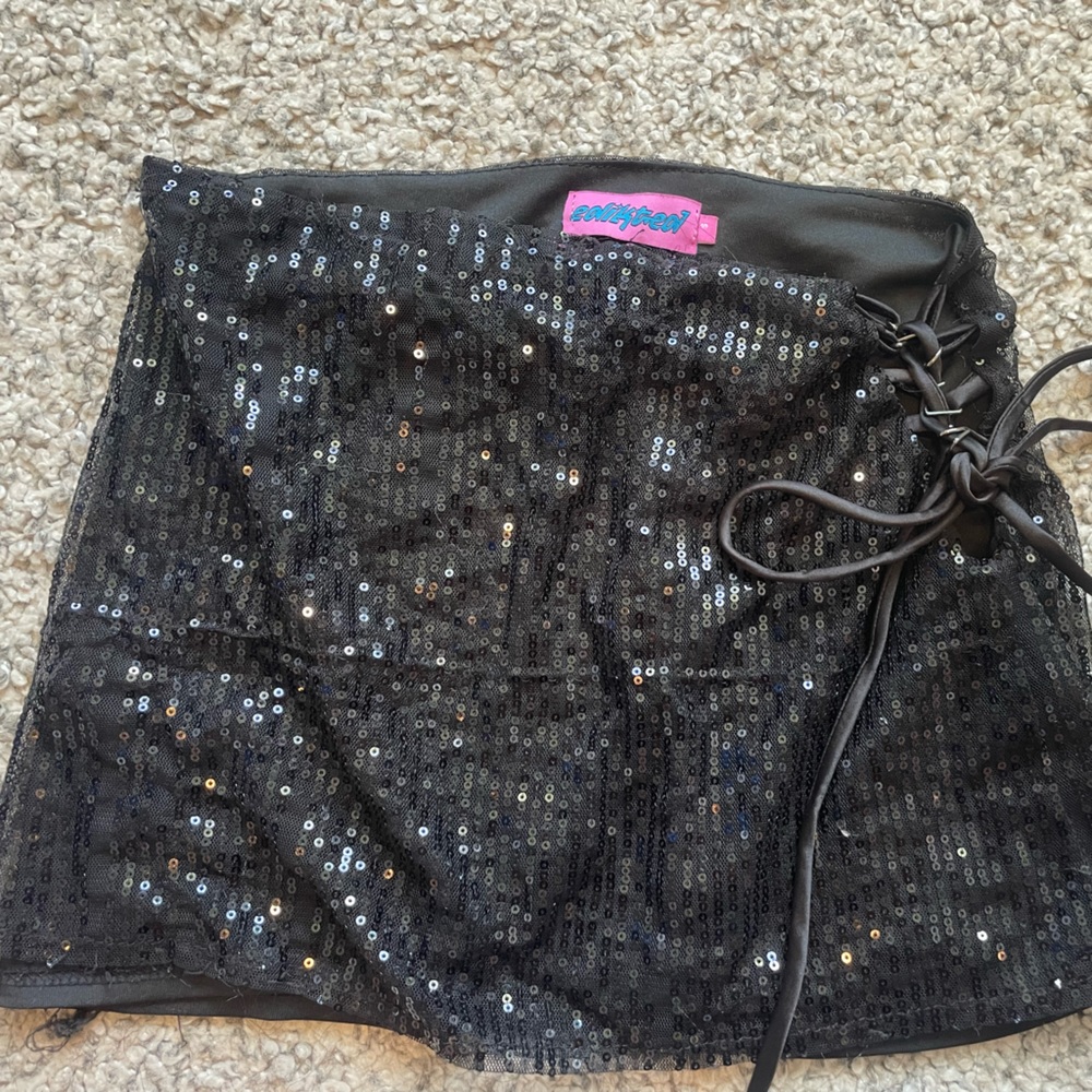 Edikted skirt
